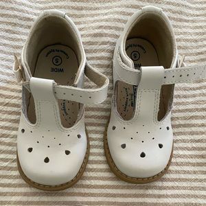 Footmates Harper Mary Jane